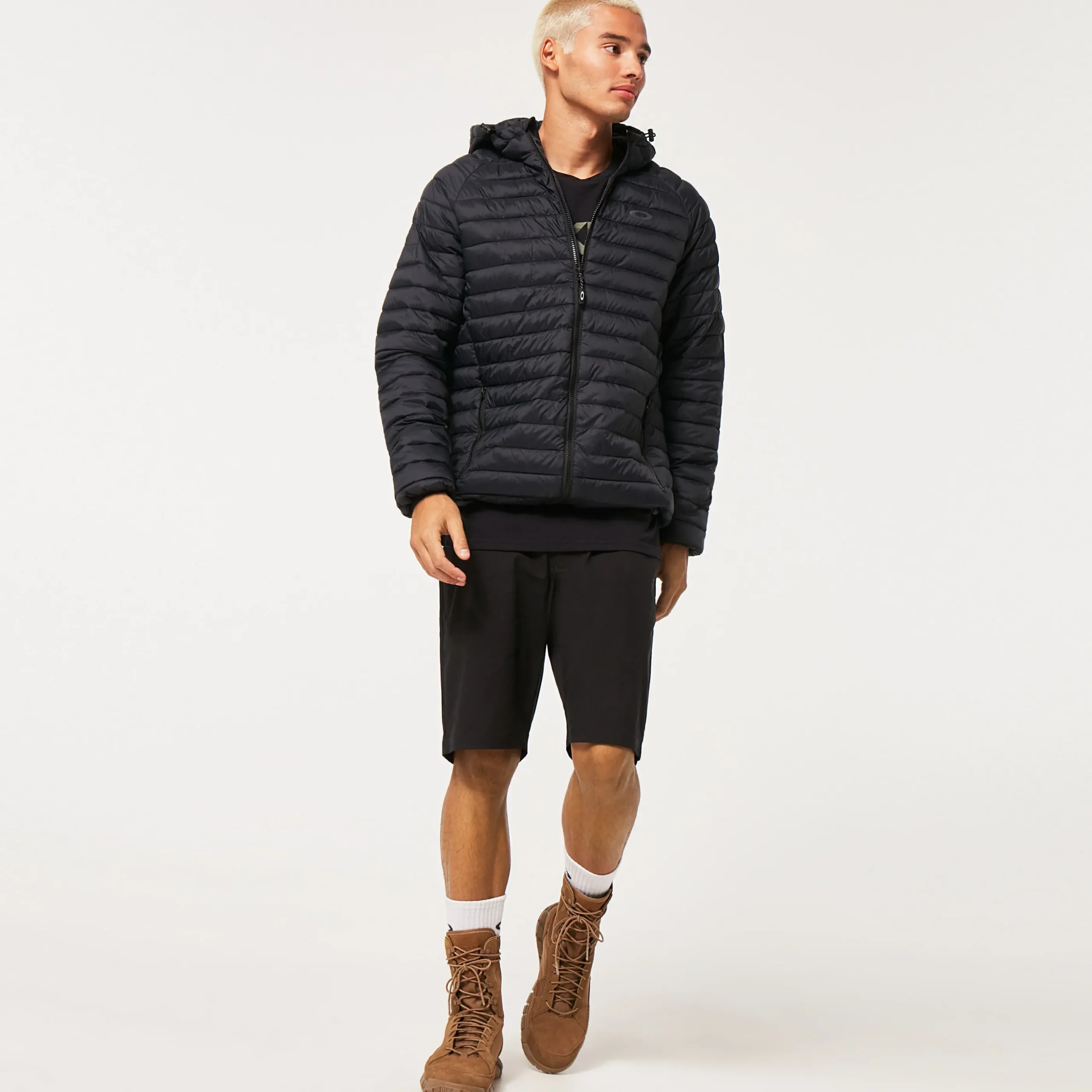 Omni Thermal Hooded Jacket<Oakley Store