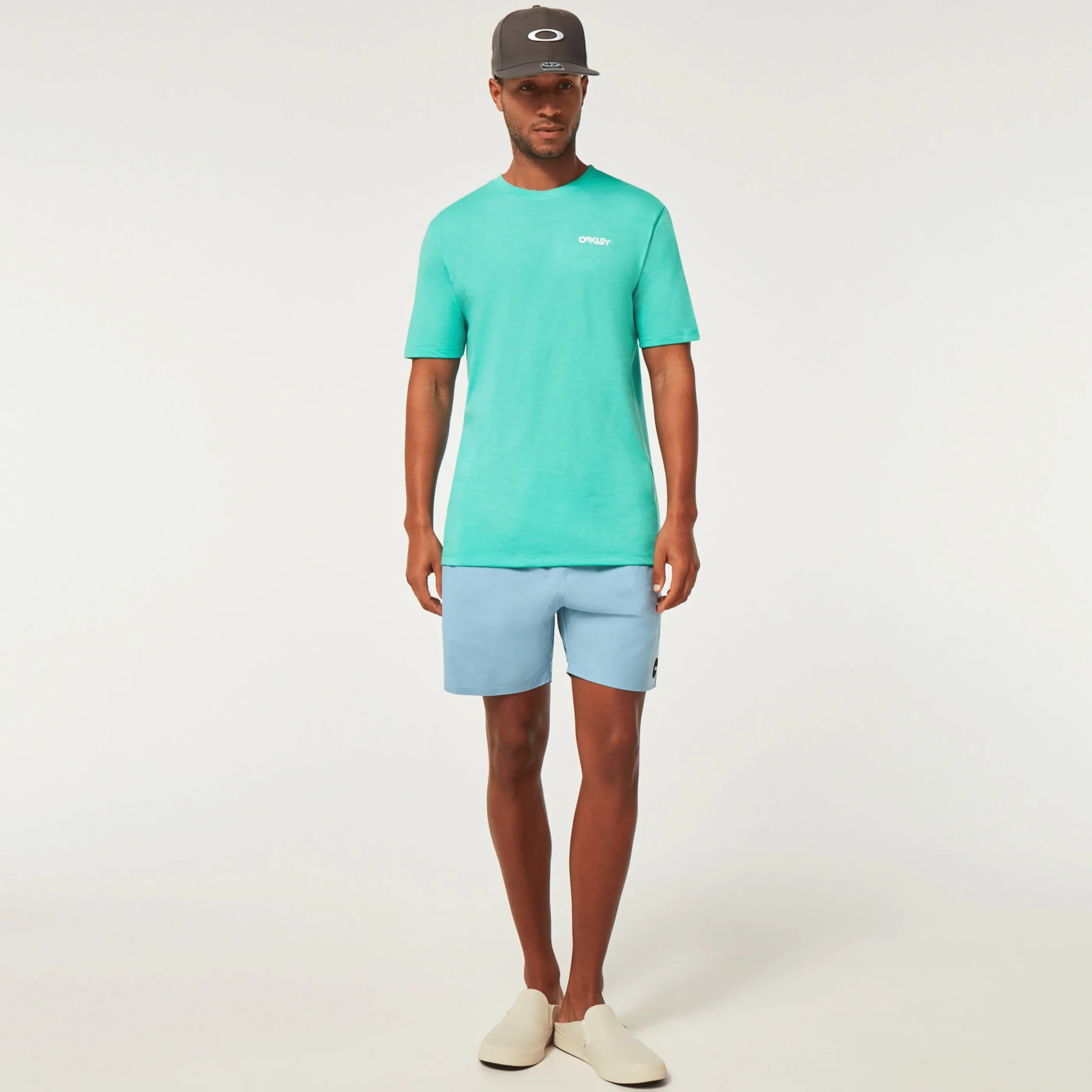 Oneblock 18" Beachshort<Oakley Best