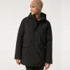 Oslo Parka<Oakley Sale