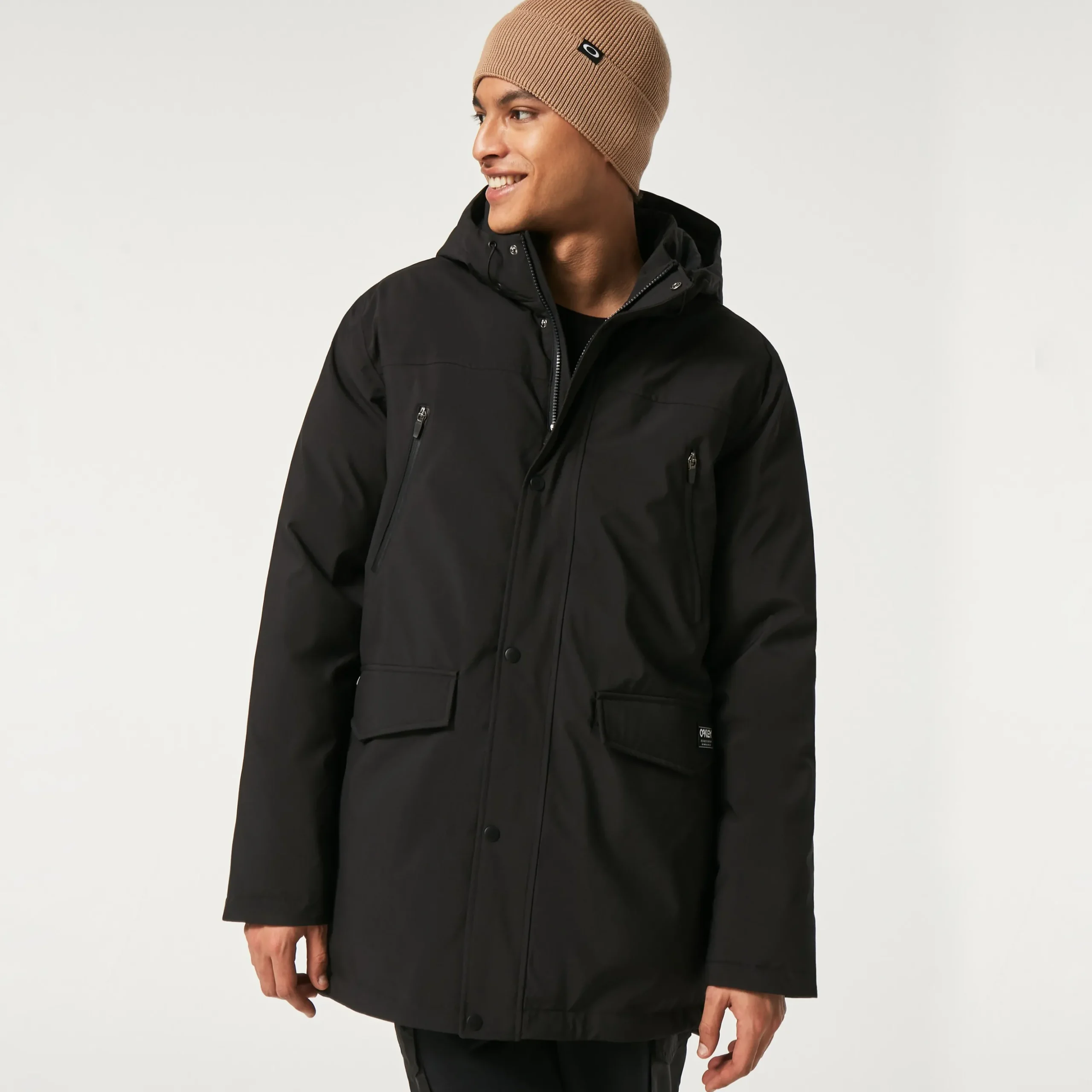 Oslo Parka<Oakley Sale