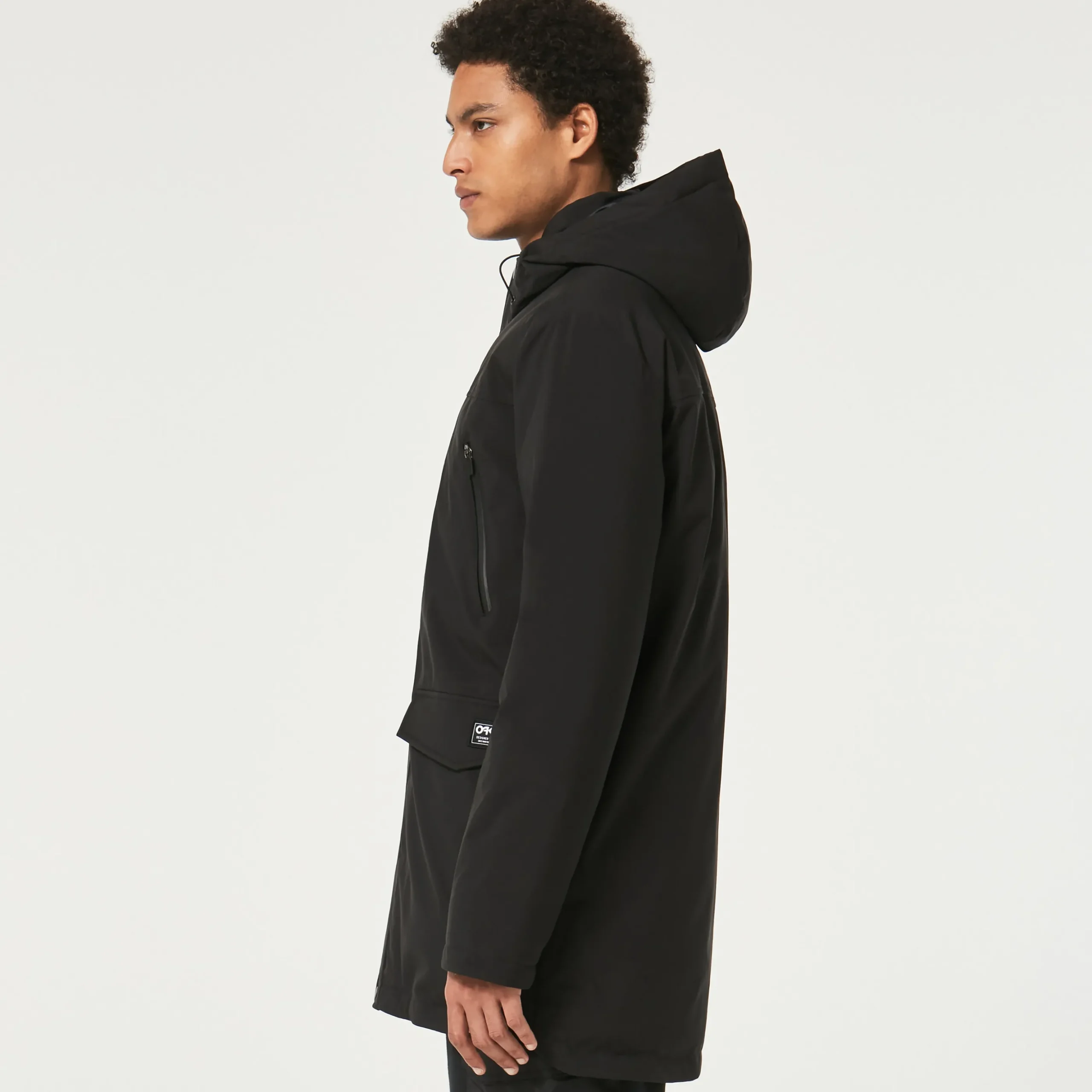 Oslo Parka<Oakley Sale