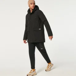 Oslo Parka<Oakley Sale