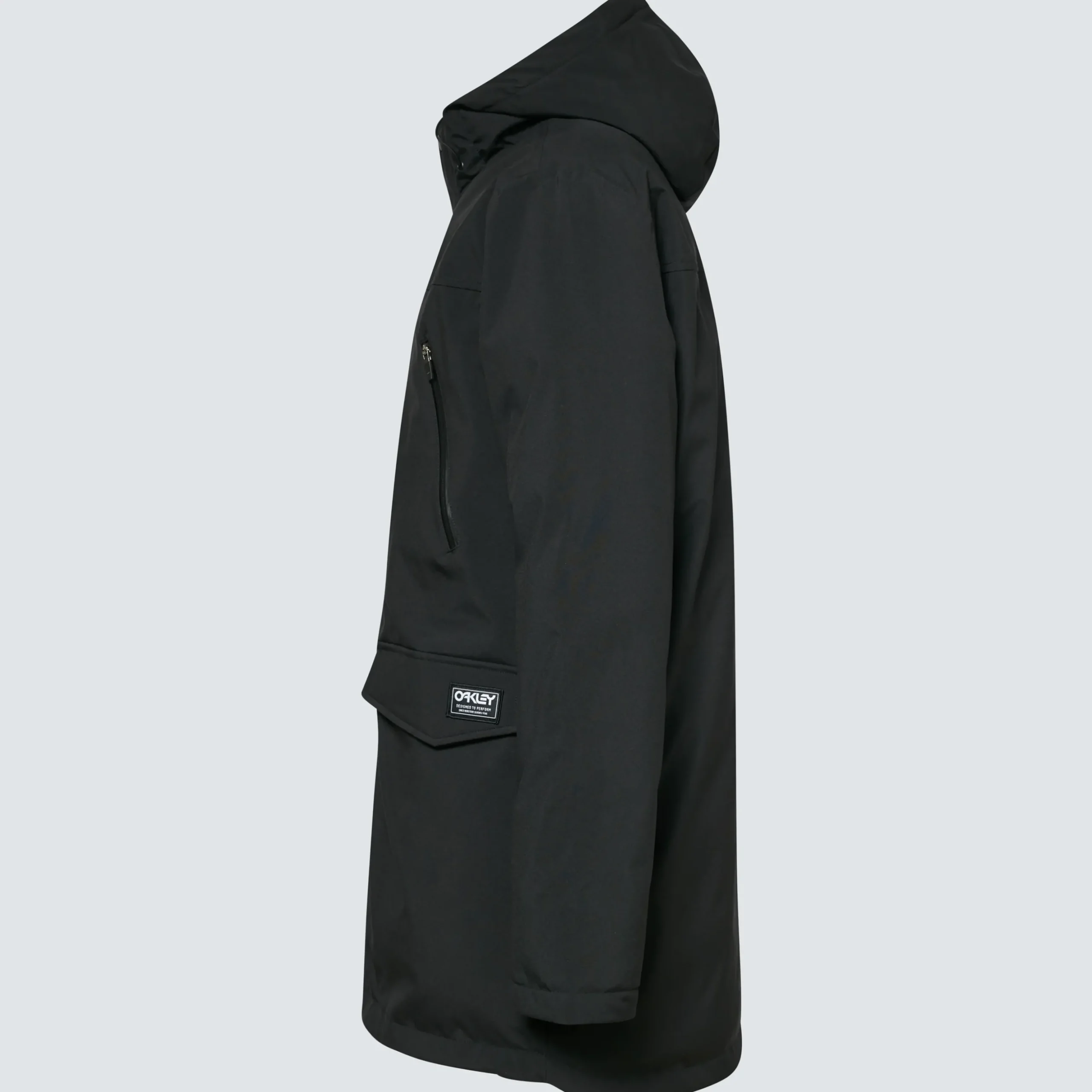 Oslo Parka<Oakley Sale