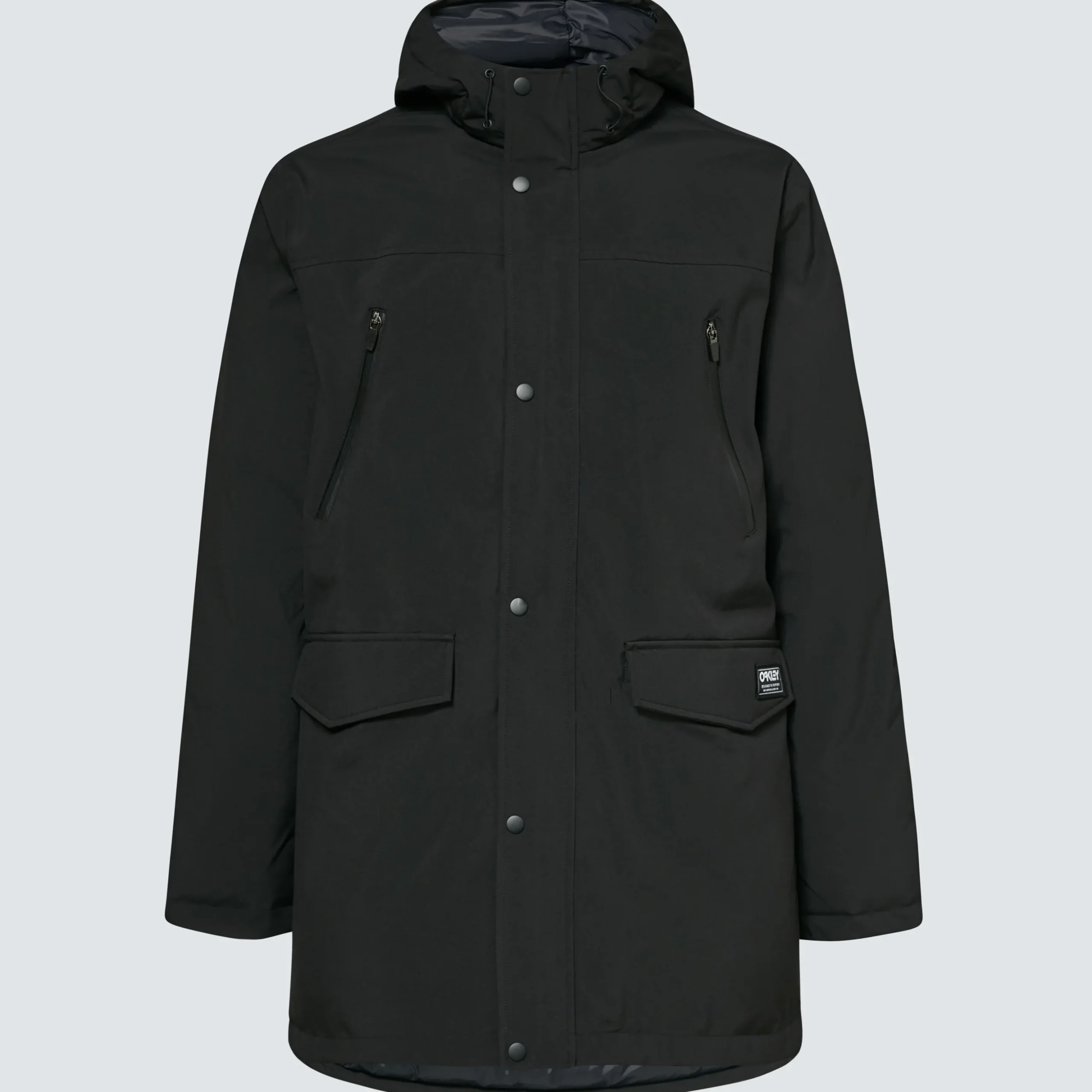 Oslo Parka<Oakley Sale