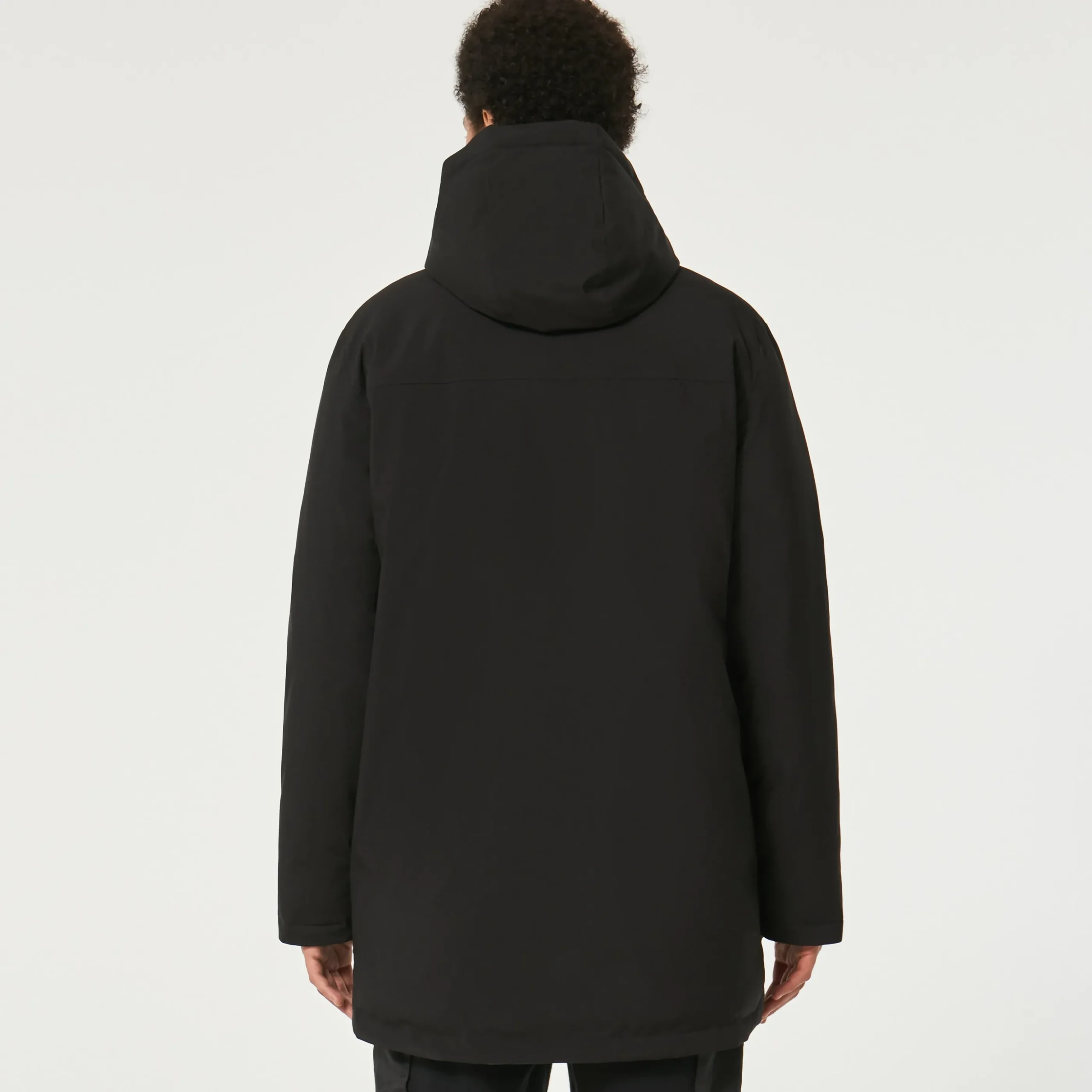 Oslo Parka<Oakley Sale
