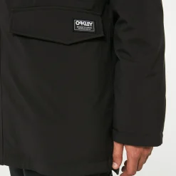 Oslo Parka<Oakley Sale
