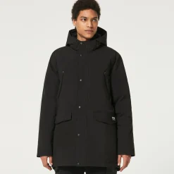 Oslo Parka<Oakley Sale