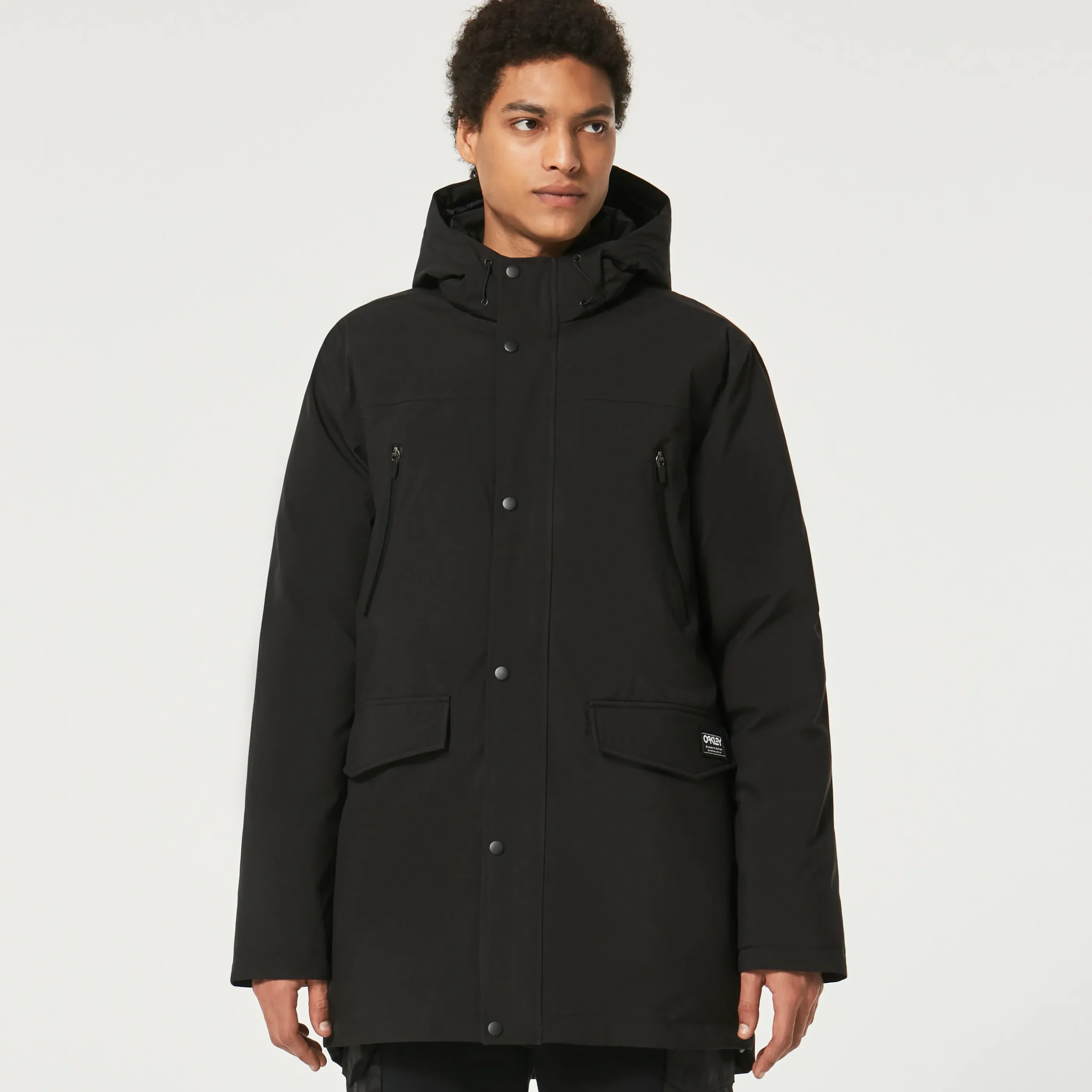 Oslo Parka<Oakley Sale