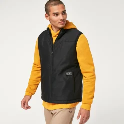 Oslo Sherpa Vest<Oakley Store