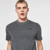 Overdyed B1B Logo Tee<Oakley Best