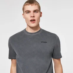 Overdyed B1B Logo Tee<Oakley Best