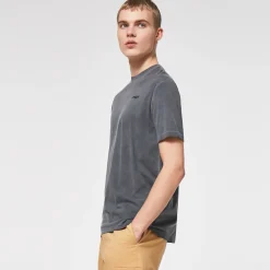 Overdyed B1B Logo Tee<Oakley Best