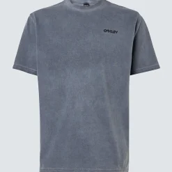 Overdyed B1B Logo Tee<Oakley Best