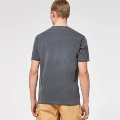 Overdyed B1B Logo Tee<Oakley Best