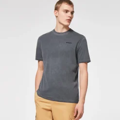 Overdyed B1B Logo Tee<Oakley Best