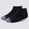 5-Pack No Show Socks<Oakley Best