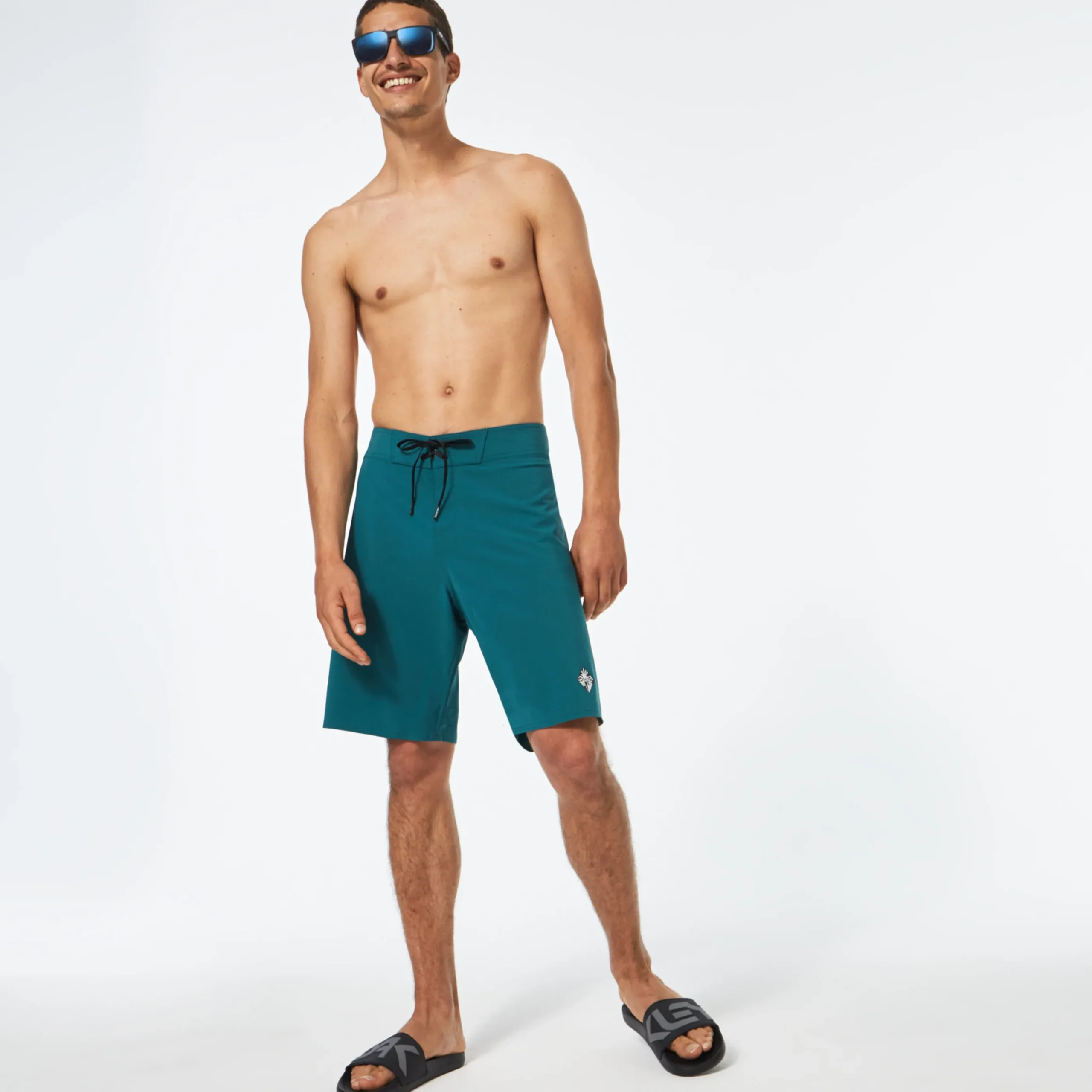 Palms B1B 20" Boardshort<Oakley Cheap