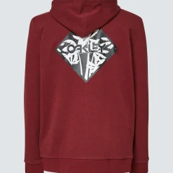 Palms B1B Fz Sweatshirt<Oakley Hot