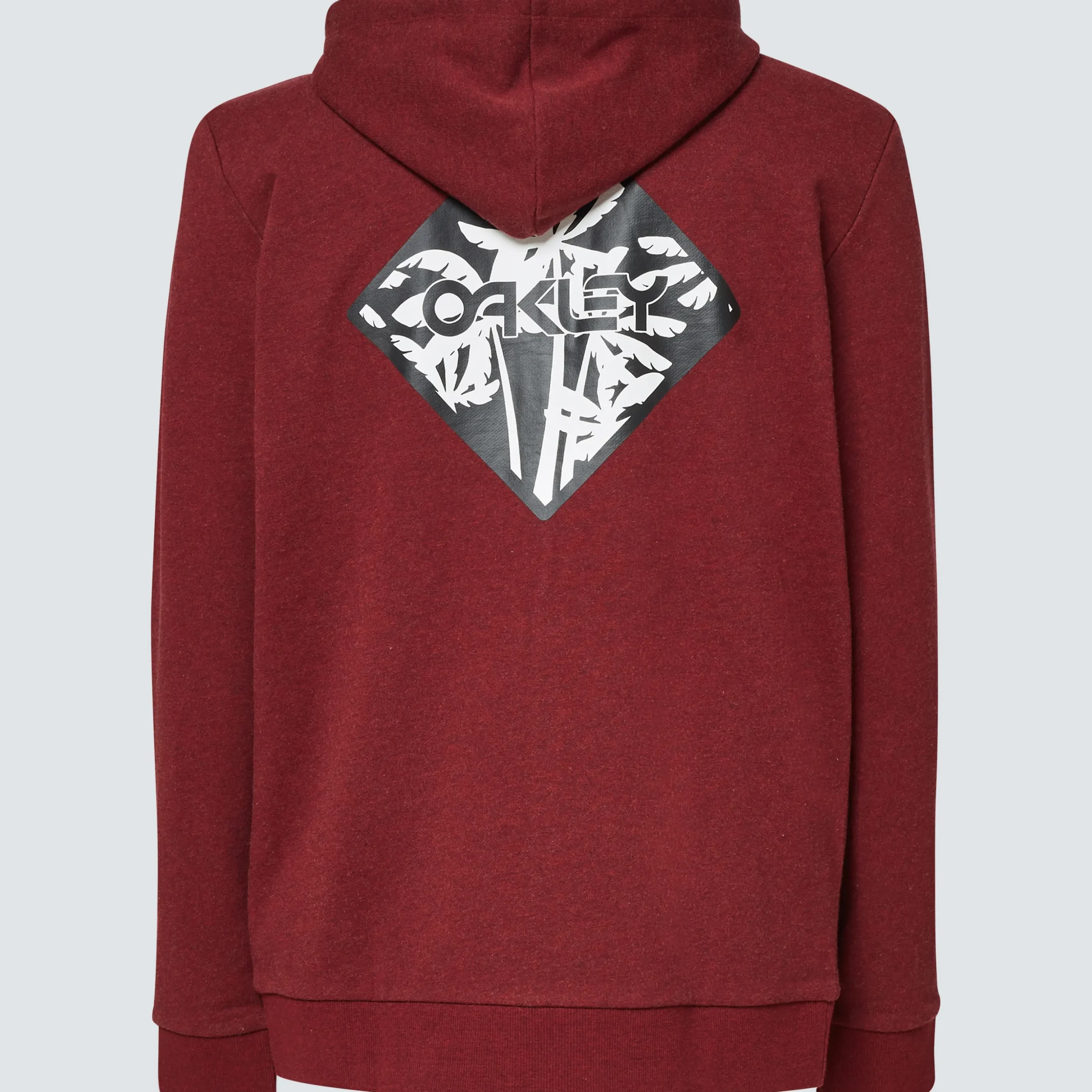 Palms B1B Fz Sweatshirt<Oakley Hot