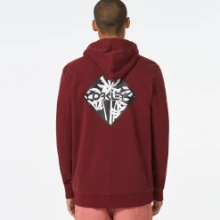 Palms B1B Fz Sweatshirt<Oakley Hot