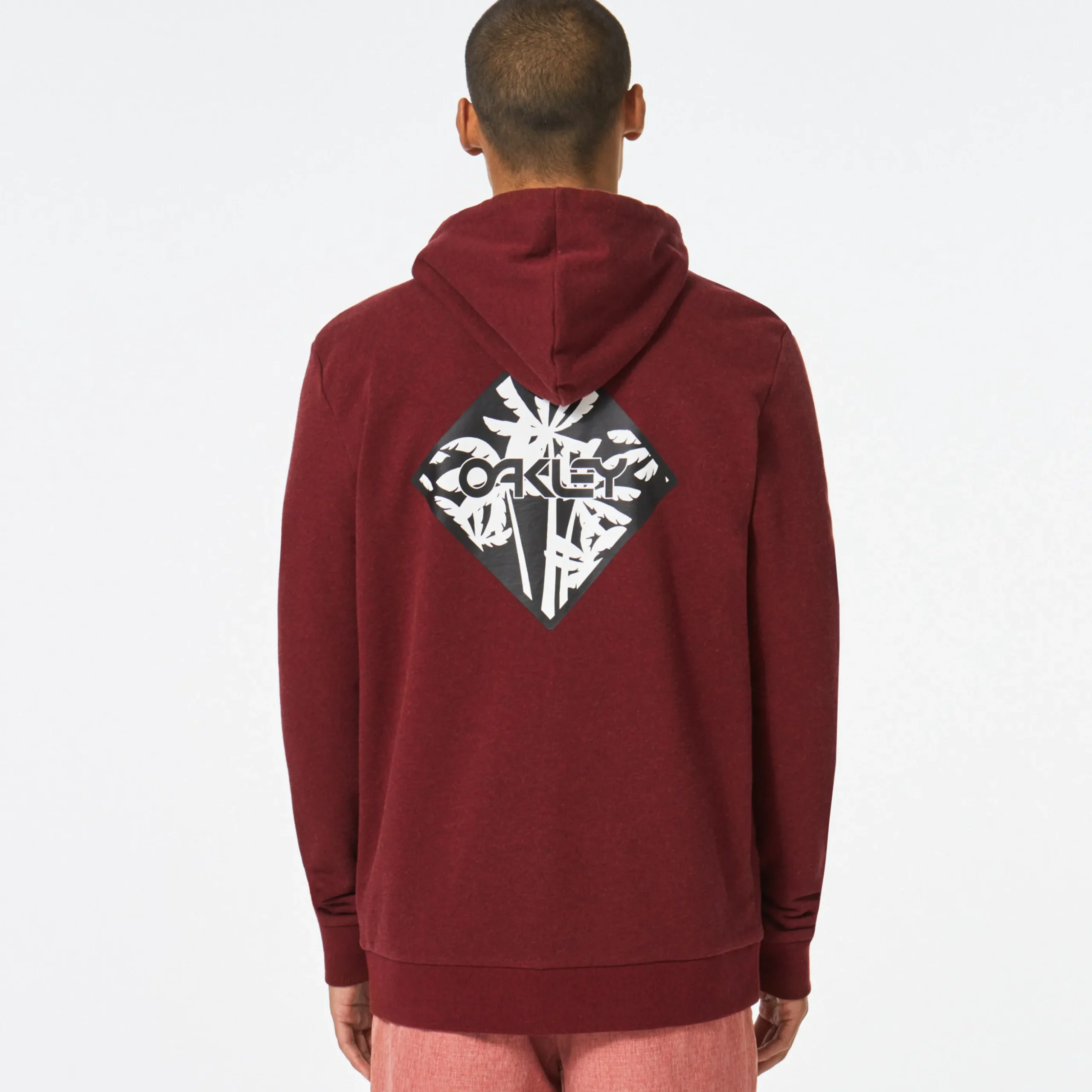 Palms B1B Fz Sweatshirt<Oakley Hot