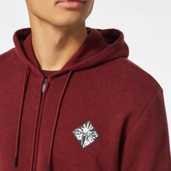Palms B1B Fz Sweatshirt<Oakley Hot