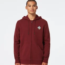 Palms B1B Fz Sweatshirt<Oakley Hot