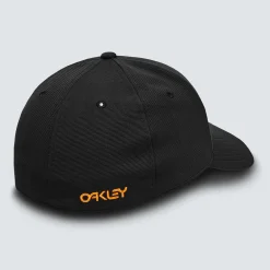 6 Panel Stretch Hat Embossed<Oakley Best Sale