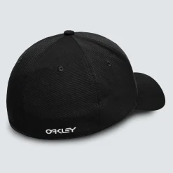 6 Panel Stretch Metallic Hat<Oakley Cheap