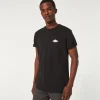 Peak Ellipse Tee<Oakley Discount