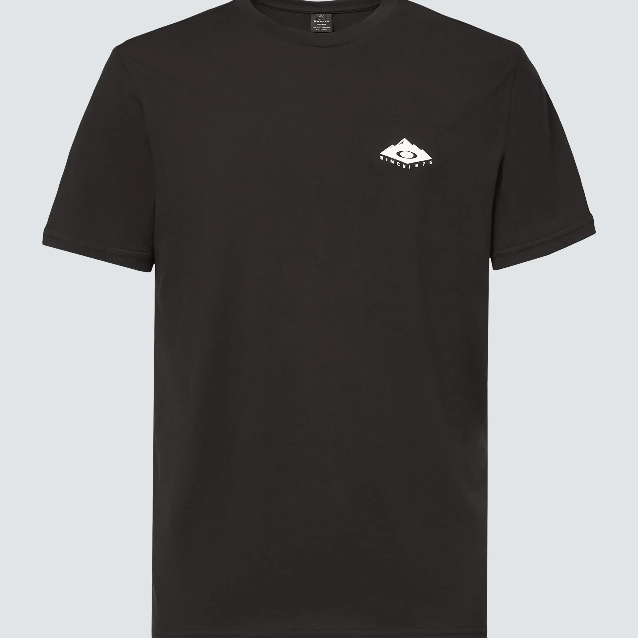Peak Ellipse Tee<Oakley Discount