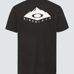 Peak Ellipse Tee<Oakley Discount