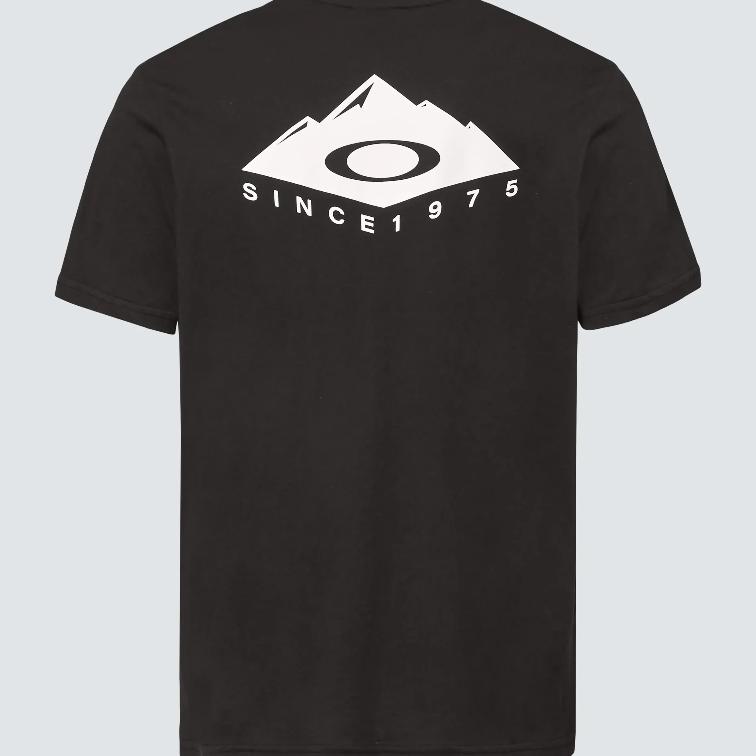 Peak Ellipse Tee<Oakley Discount