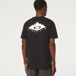 Peak Ellipse Tee<Oakley Discount