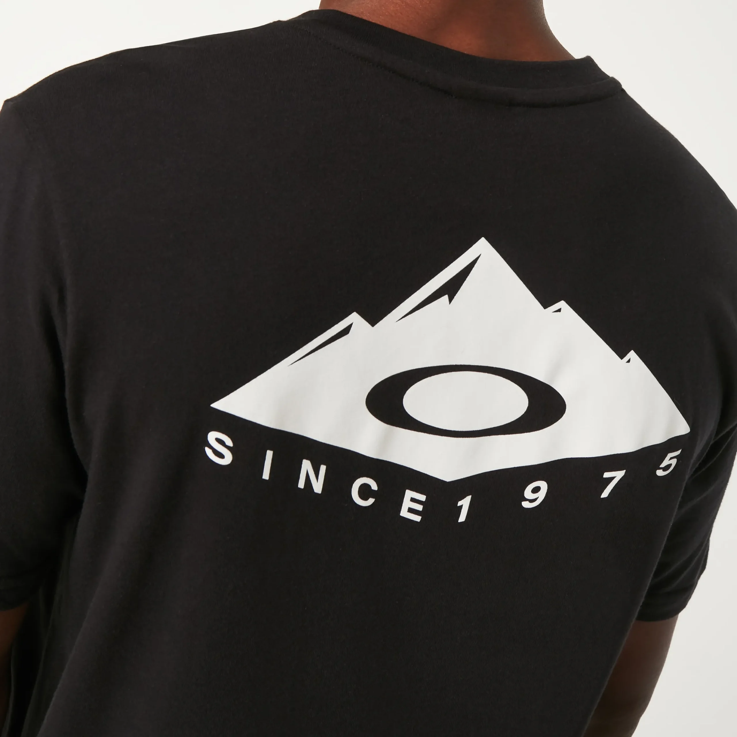 Peak Ellipse Tee<Oakley Discount