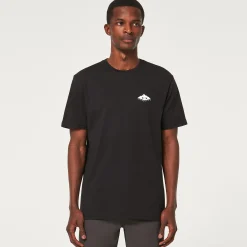 Peak Ellipse Tee<Oakley Discount
