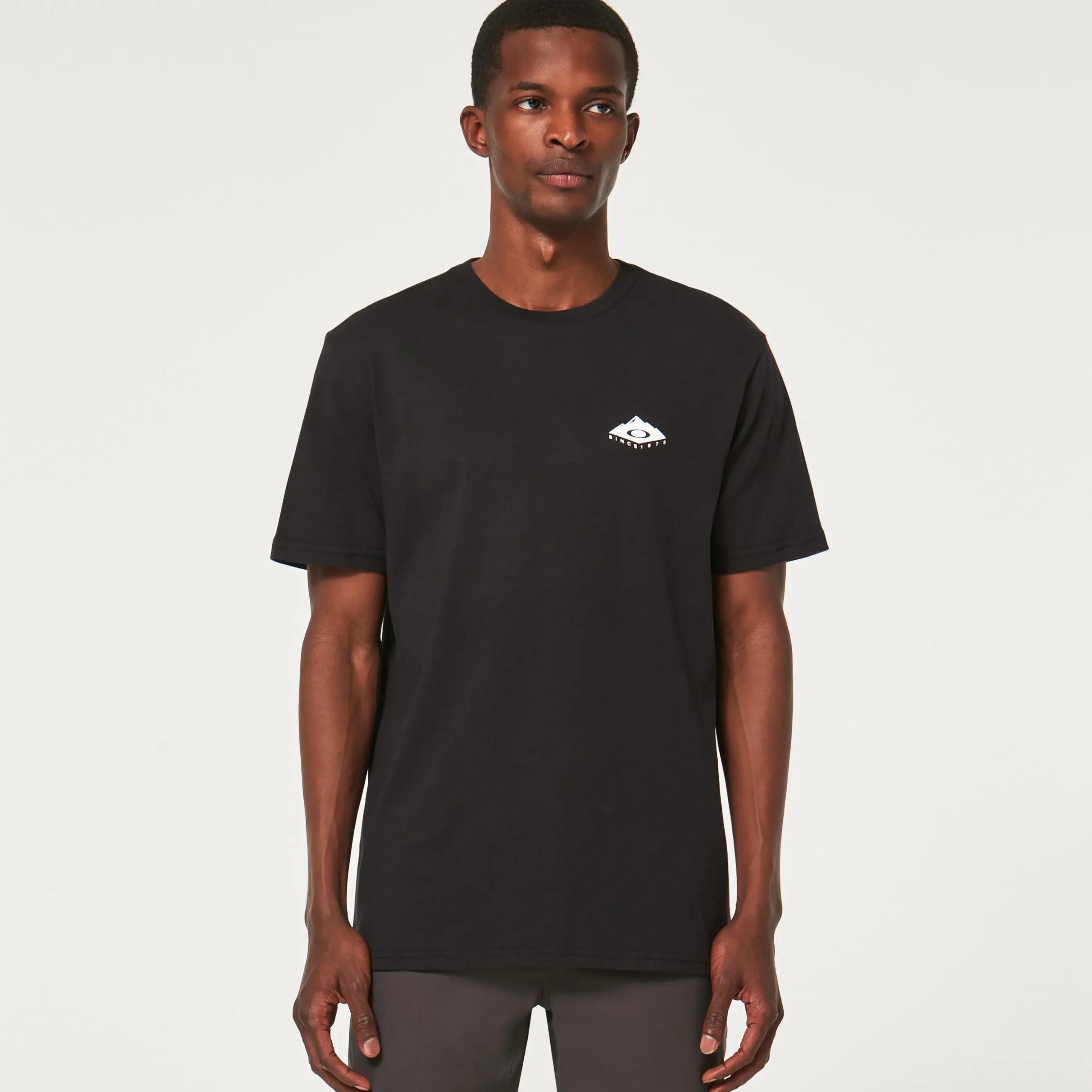 Peak Ellipse Tee<Oakley Discount