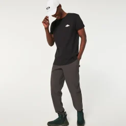 Peak Ellipse Tee<Oakley Discount