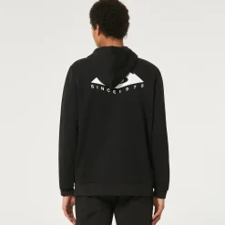 Peak Po Hoodie<Oakley Flash Sale