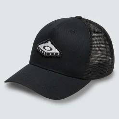 Peak Snapback Hat<Oakley Best