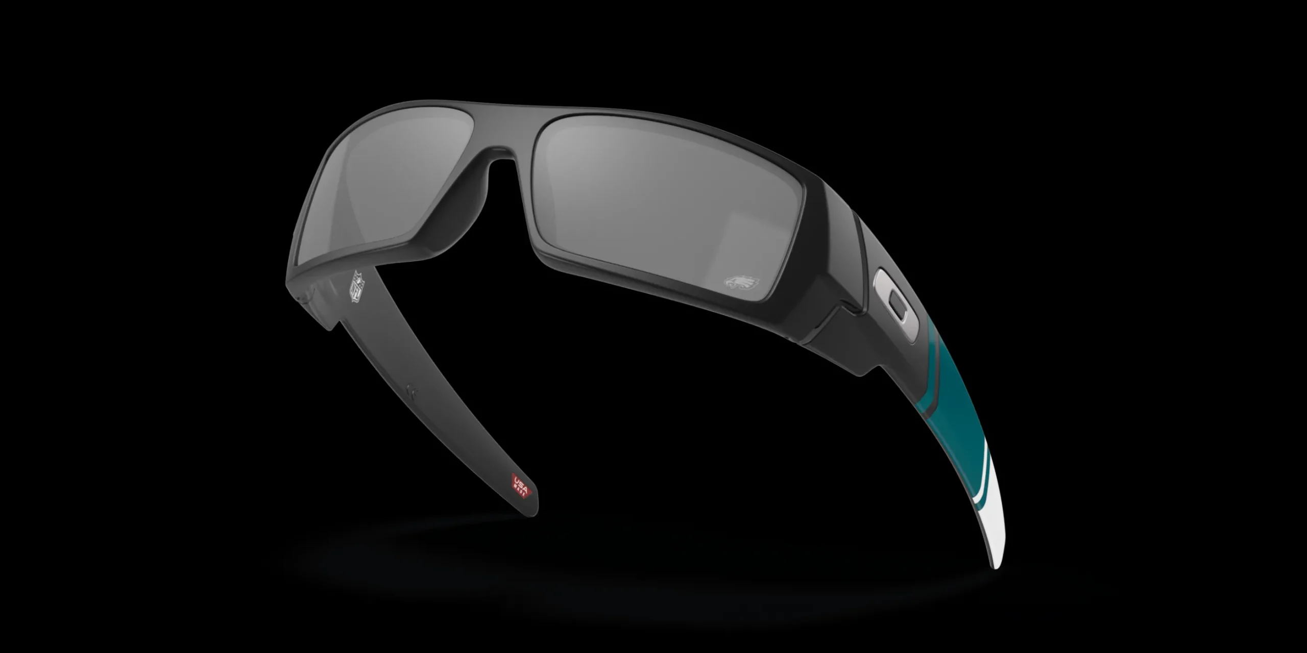 Philadelphia Eagles Gascan®<Oakley Fashion