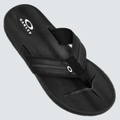 Pier Ellipse Flip Flop<Oakley Cheap