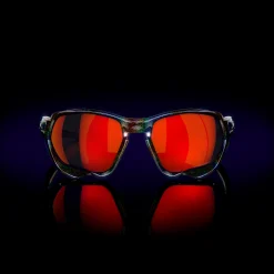 Plazma (Low Bridge Fit)<Oakley Cheap
