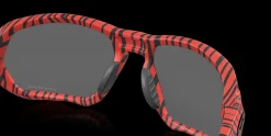 Plazma (Low Bridge Fit)<Oakley Best