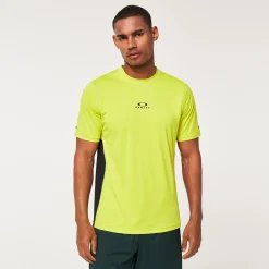 Pursuit Lite Ss Tee<Oakley Store
