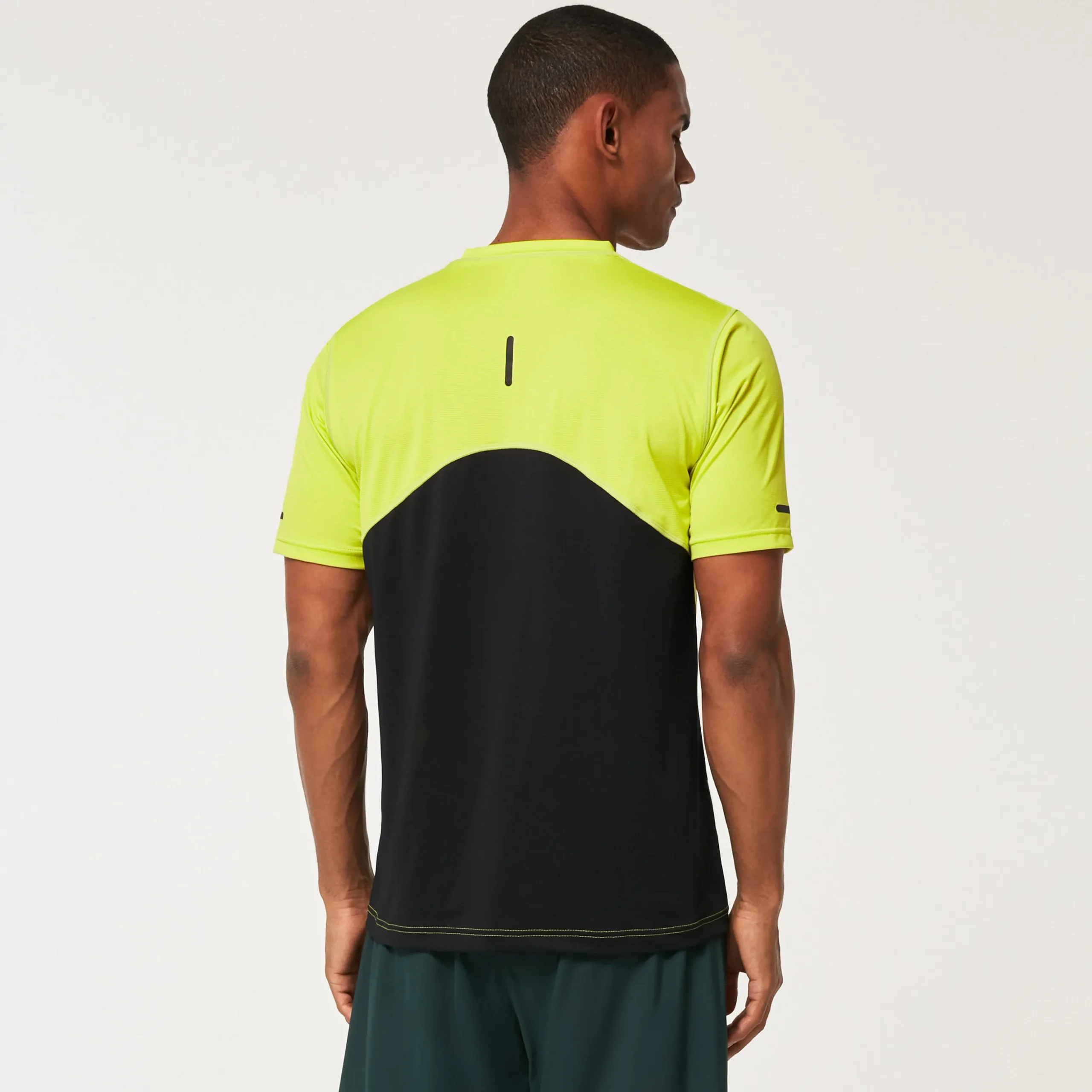 Pursuit Lite Ss Tee<Oakley Store