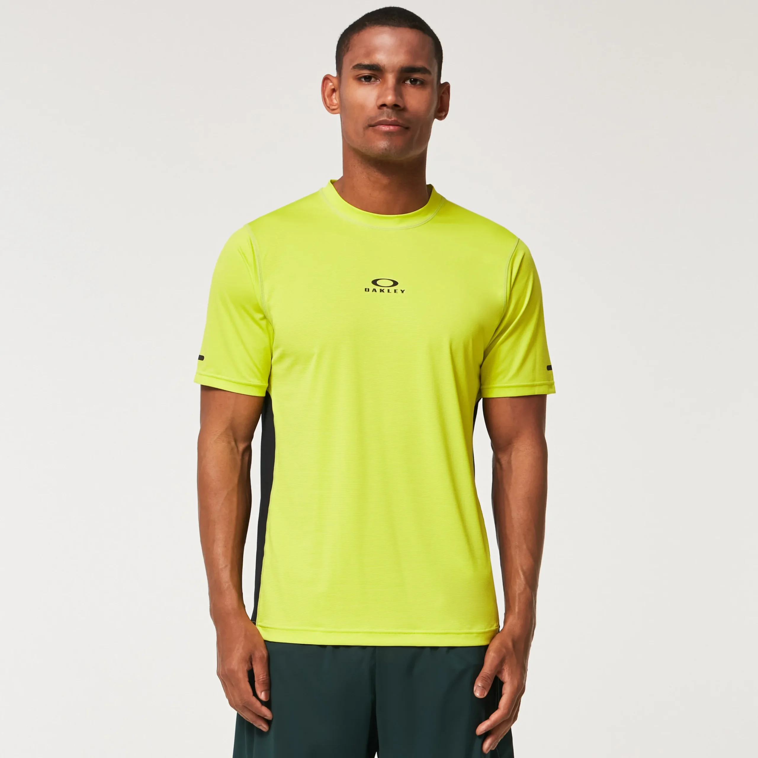 Pursuit Lite Ss Tee<Oakley Store