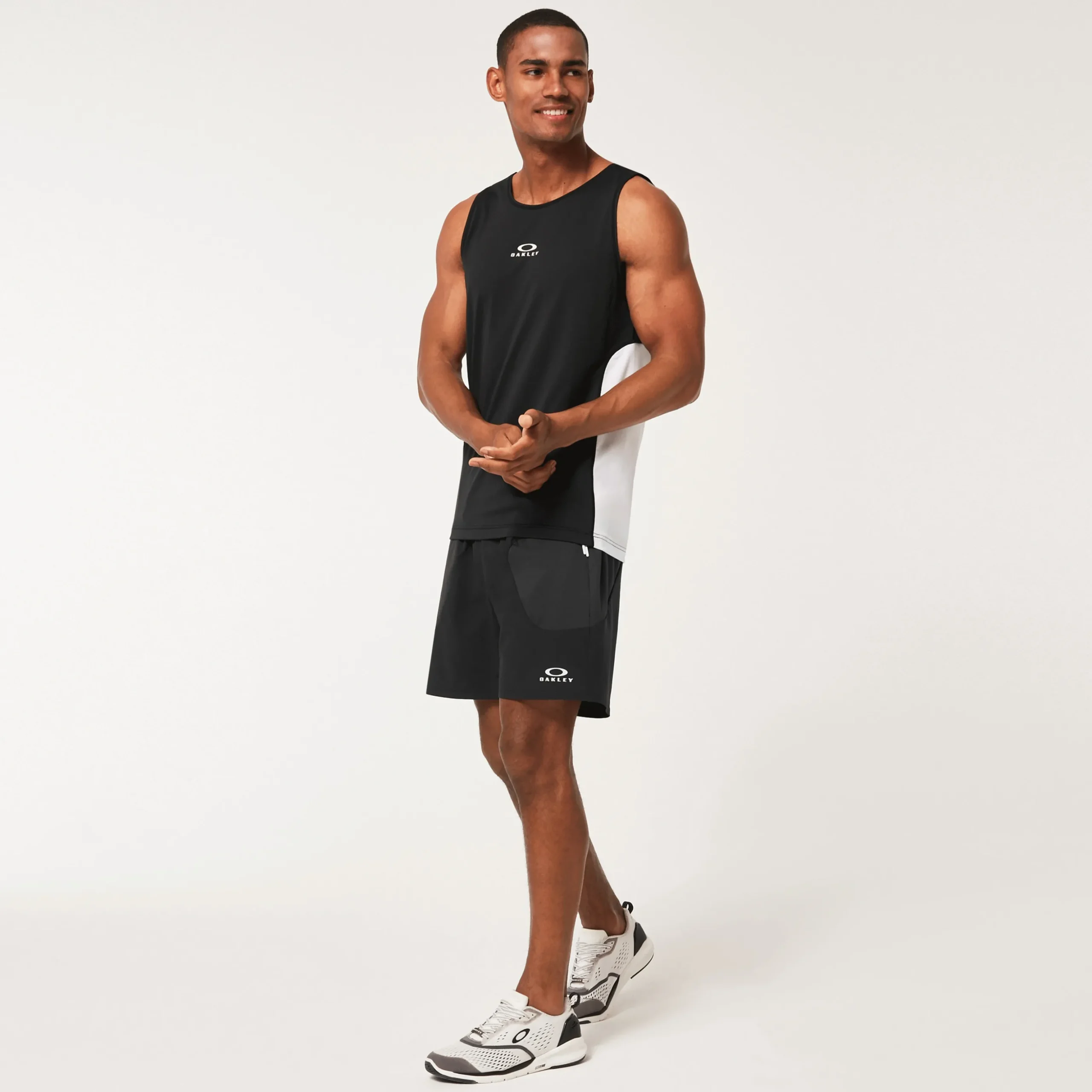 Pursuit Shorts 8<Oakley Best