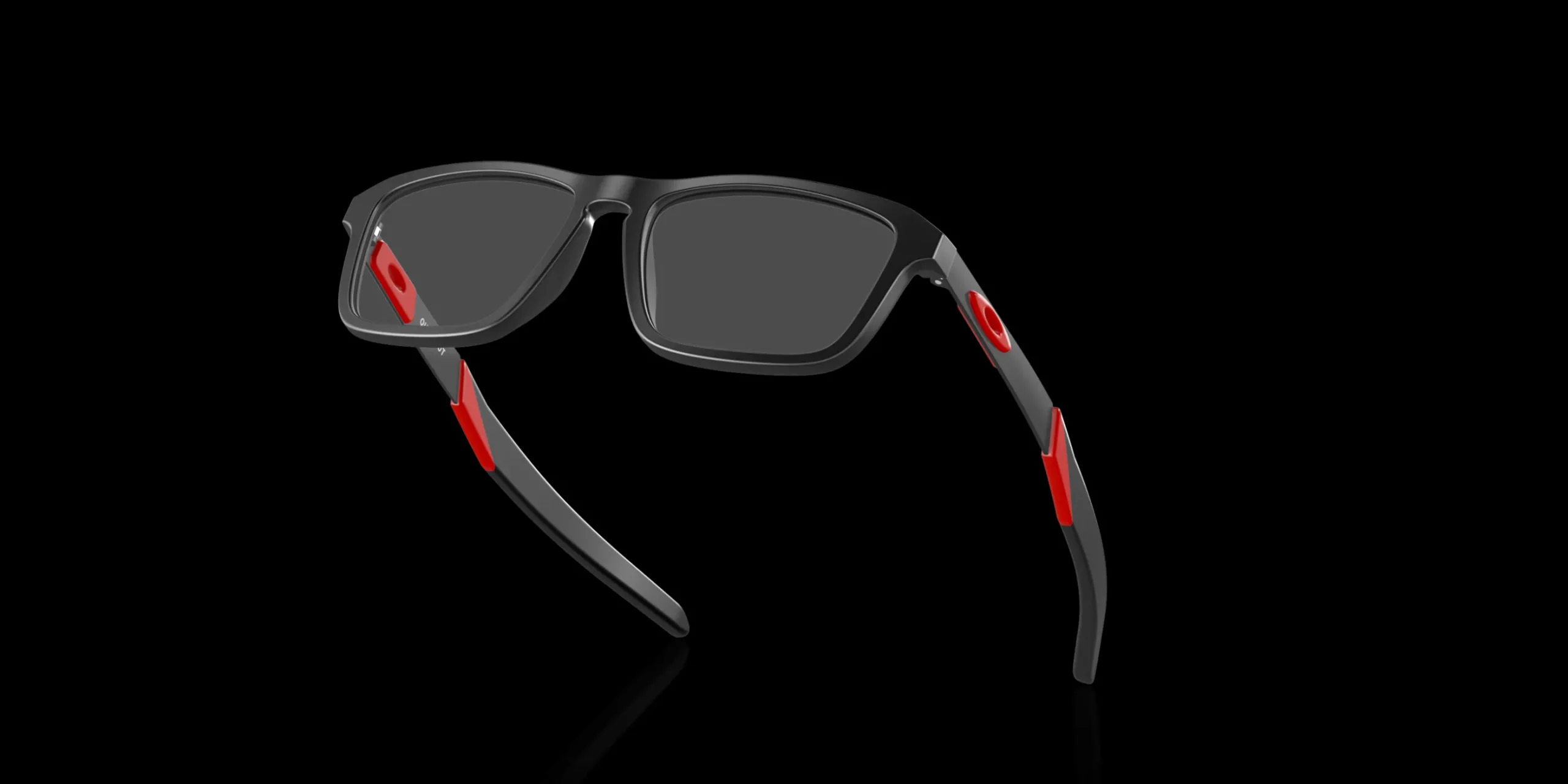 Quad Out (Youth Fit)<Oakley Best