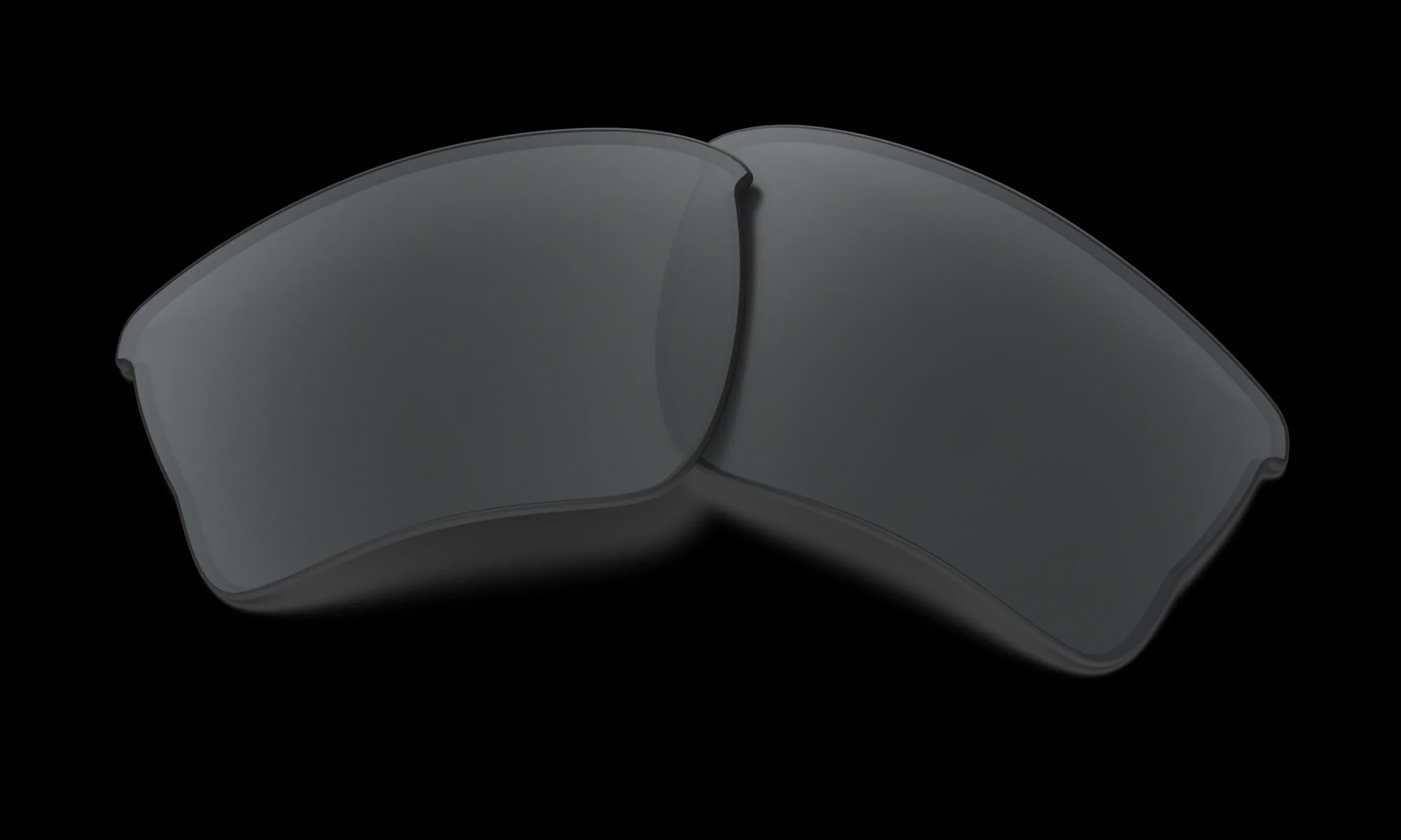 Quarter Jacket® (Youth Fit) Replacement Lenses<Oakley Flash Sale
